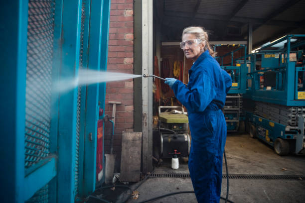 Best House Pressure Washing  in Demorest, GA