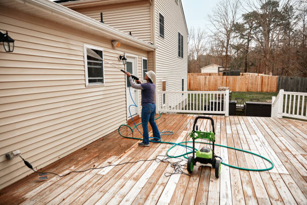 Best Affordable Pressure Washing  in Demorest, GA