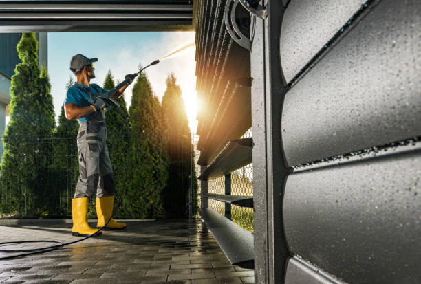 Why Choose Our Certified Pressure Washing Experts for Your Project Needs in Demorest, GA?