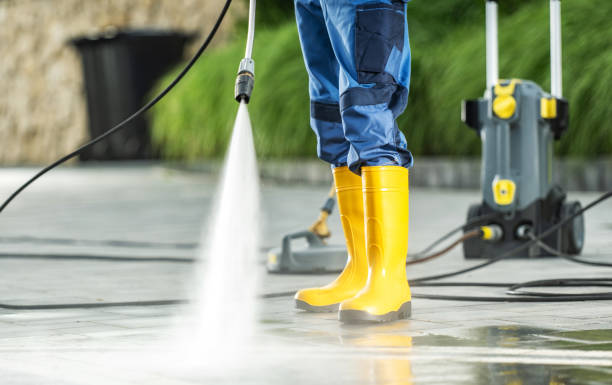 Best Sidewalk Pressure Washing  in Demorest, GA