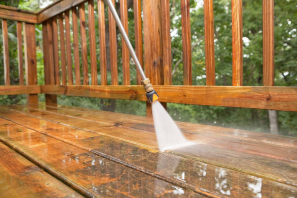 Best Residential Pressure Washing Services  in Demorest, GA